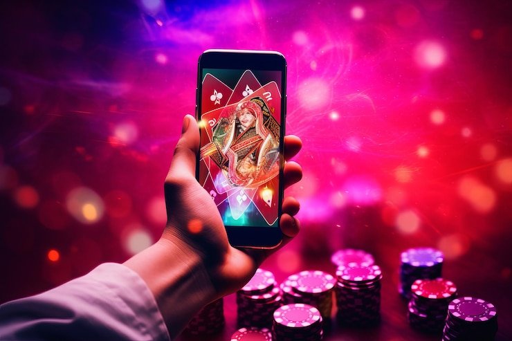 bv999 mobile gaming